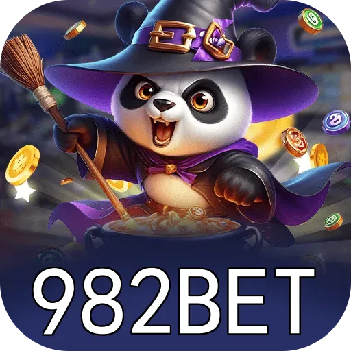 982BET Cassino Online